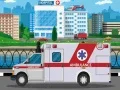 Гульня Адрозненні ў Амбулансных вельмі онлайн