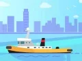 Гульня Размальоўка Великих Кораблёў онлайн