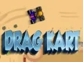 Гульня Драг Карт онлайн