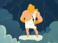 Гульня Схаваўшыяся Багі Міфалогіі онлайн