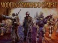 Гульня Сучасны Камандос Бой онлайн