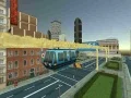 Гульня Сімулятар Неба: Кіраванне Паднятага Цягача онлайн