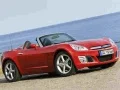 Гульня Opel GT Слайд онлайн