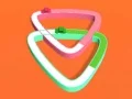 Гульня Машыны Пейнт 3D онлайн