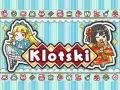 Гульня Klotski онлайн Гульня Klotski онлайн