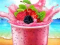 Гульня Смузі онлайн