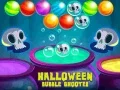 Гульня Гульня Стралка Пухіроў Halloween онлайн