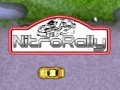 Гульня Nitro Рали онлайн