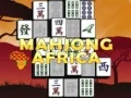 Гульня Маджонг Афрыка онлайн Гульня Маджонг Афрыка онлайн