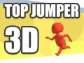 Гульня Топ Скачка 3D онлайн