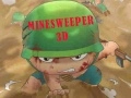 Гульня Мінахатнік 3D онлайн