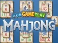 Гульня Вясёлая Гульня Маджонг онлайн Гульня Вясёлая Гульня Маджонг онлайн