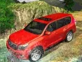 Гульня Offroad Land Cruiser Jeep онлайн Гульня Offroad Land Cruiser Jeep онлайн
