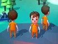 Гульня План ра Escape з турмы онлайн