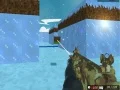 Гульня Блокавы SWAT Стрельба Ледзяны Свет Мультыплейер онлайн
