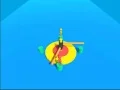 Гульня Скачкі 3D онлайн