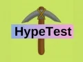 Гульня Тест фаната Minecraftа онлайн
