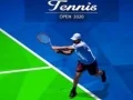 Гульня Тennis Open 2020 онлайн