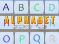 Гульня Гульня памяці алфавіту онлайн Гульня Гульня памяці алфавіту онлайн