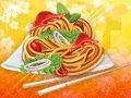Гульня Смажаныя локшыны онлайн