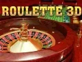 Гульня Рулетка 3D онлайн Гульня Рулетка 3D онлайн