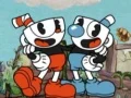 Гульня Cuphead онлайн