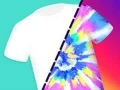 Гульня Прывязаць фарба онлайн Гульня Прывязаць фарба онлайн