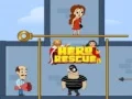 Гульня Аперацыя героя онлайн Гульня Аперацыя героя онлайн