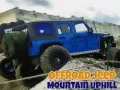 Гульня Афроджип: Узыход на Гору онлайн