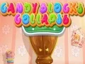 Гульня Крах Кандыблокаў онлайн