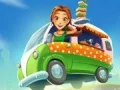 Гульня Гатуй і Ідзі з Эмілі онлайн