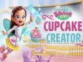 Гульня Кафэ Батэрбін: Стваральнік Капкейкаў онлайн