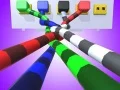Гульня Майстар Запутанасці 3D онлайн