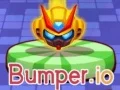 Гульня Bumper.io онлайн