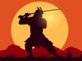 Гульня Схаваны бой самурая онлайн Гульня Схаваны бой самурая онлайн