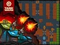 Гульня Танкавыя войны: Про онлайн