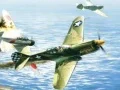 Гульня Авіацыйнае мастацтва: Воздушны бой онлайн