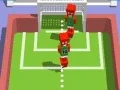 Гульня Flip Mål онлайн