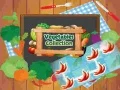 Гульня Калекцыя агародніны онлайн