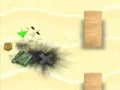 Гульня Танк Рояль.io онлайн