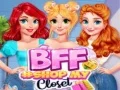 Гульня BFF #Купiць З Маго Гардеробу онлайн