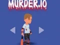 Гульня Убийства.io онлайн