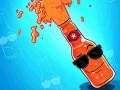 Гульня Скачок па бутэльку онлайн