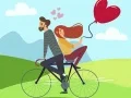 Гульня Пазл для закоханых онлайн