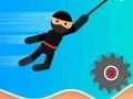 Гульня Ragdoll Скок онлайн