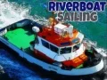 Гульня Сапар на рачной лодцы онлайн