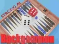 Гульня Backgammon онлайн