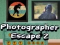 Гульня Побег фотографа 2 онлайн