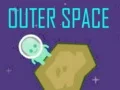 Гульня Zoutside Space онлайн