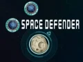 Гульня Защитник Космоса онлайн
